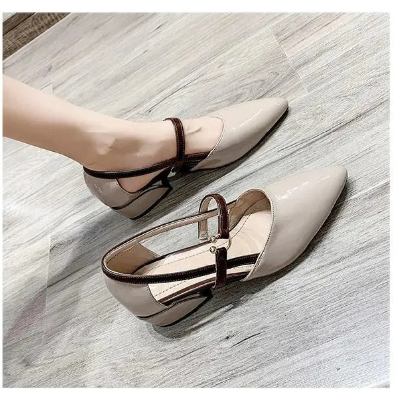 Scarpe Vittoria - immagine 3