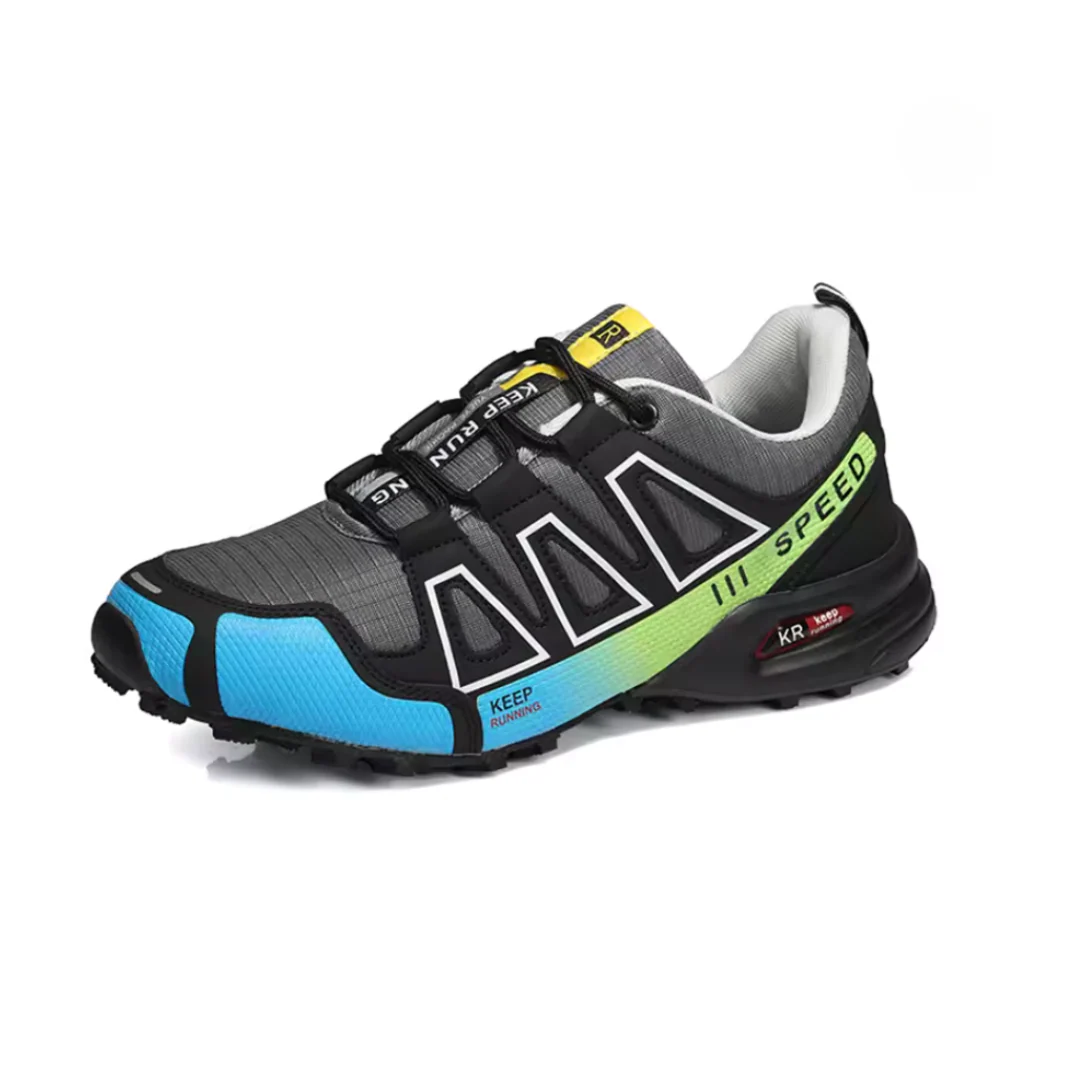 VogTreck - Scarpe da trekking versatili per tutte le stagioni