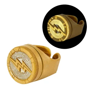 Anello di Flash con Luce Infantil