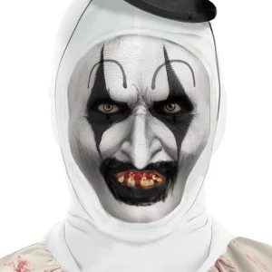 Kit di Caratterizzazione di Clown Art Terrifier