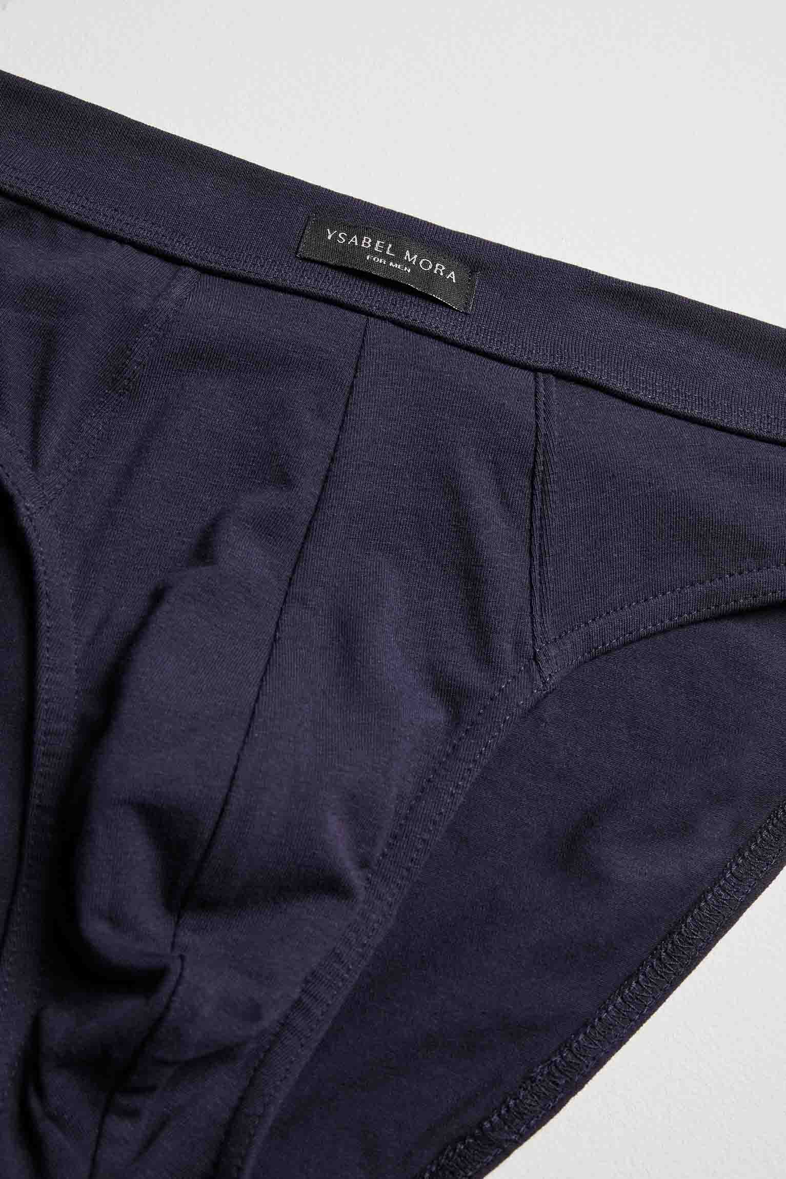 Slip slip basic blu scuro - immagine 5