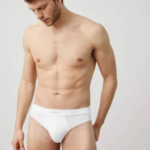 Slip basic bianco