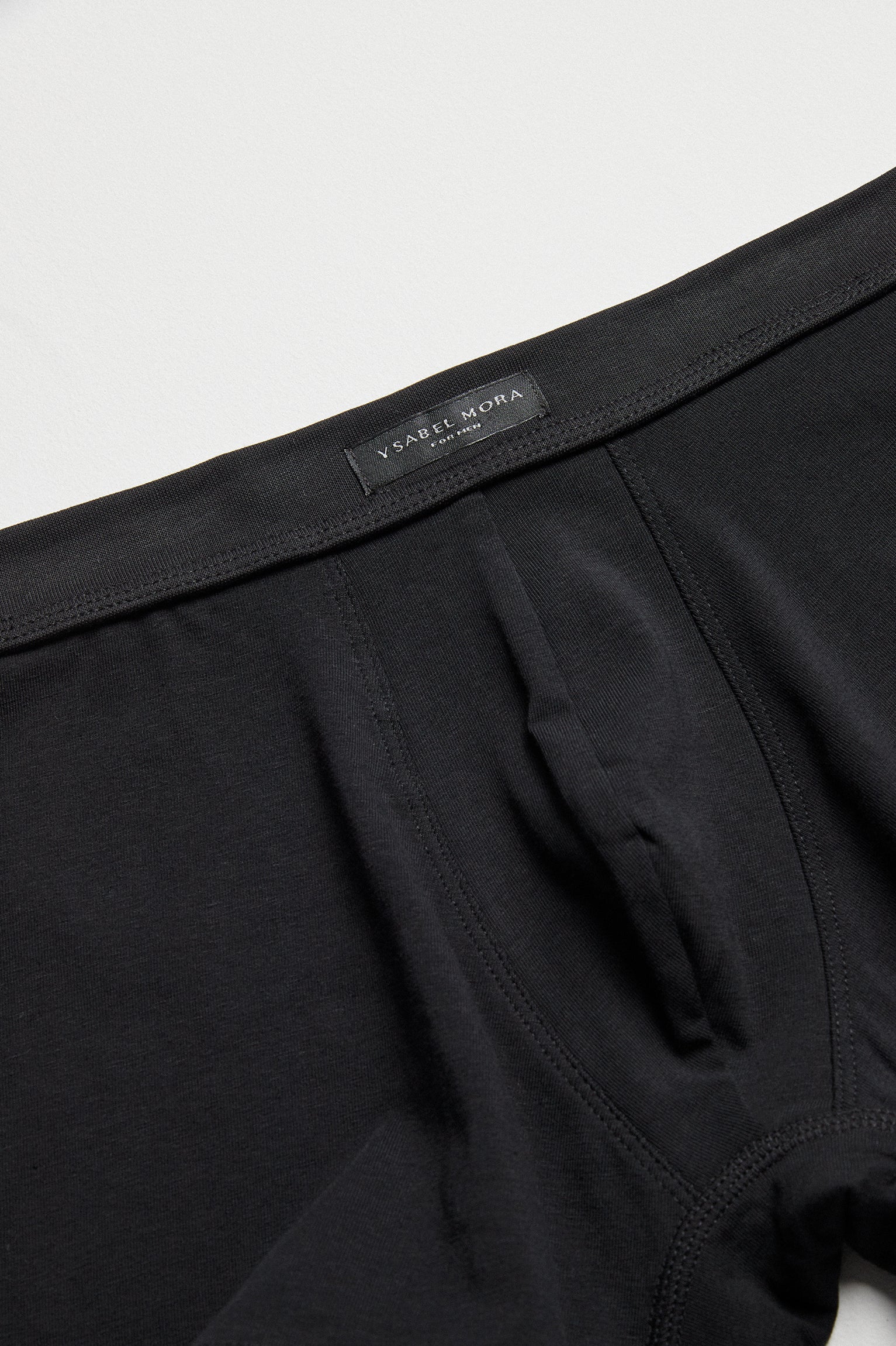 Boxer basic nero - immagine 4