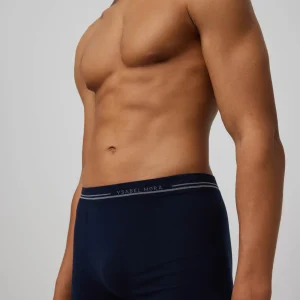 Boxer navy