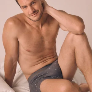 Confezione da 2 boxer stampati