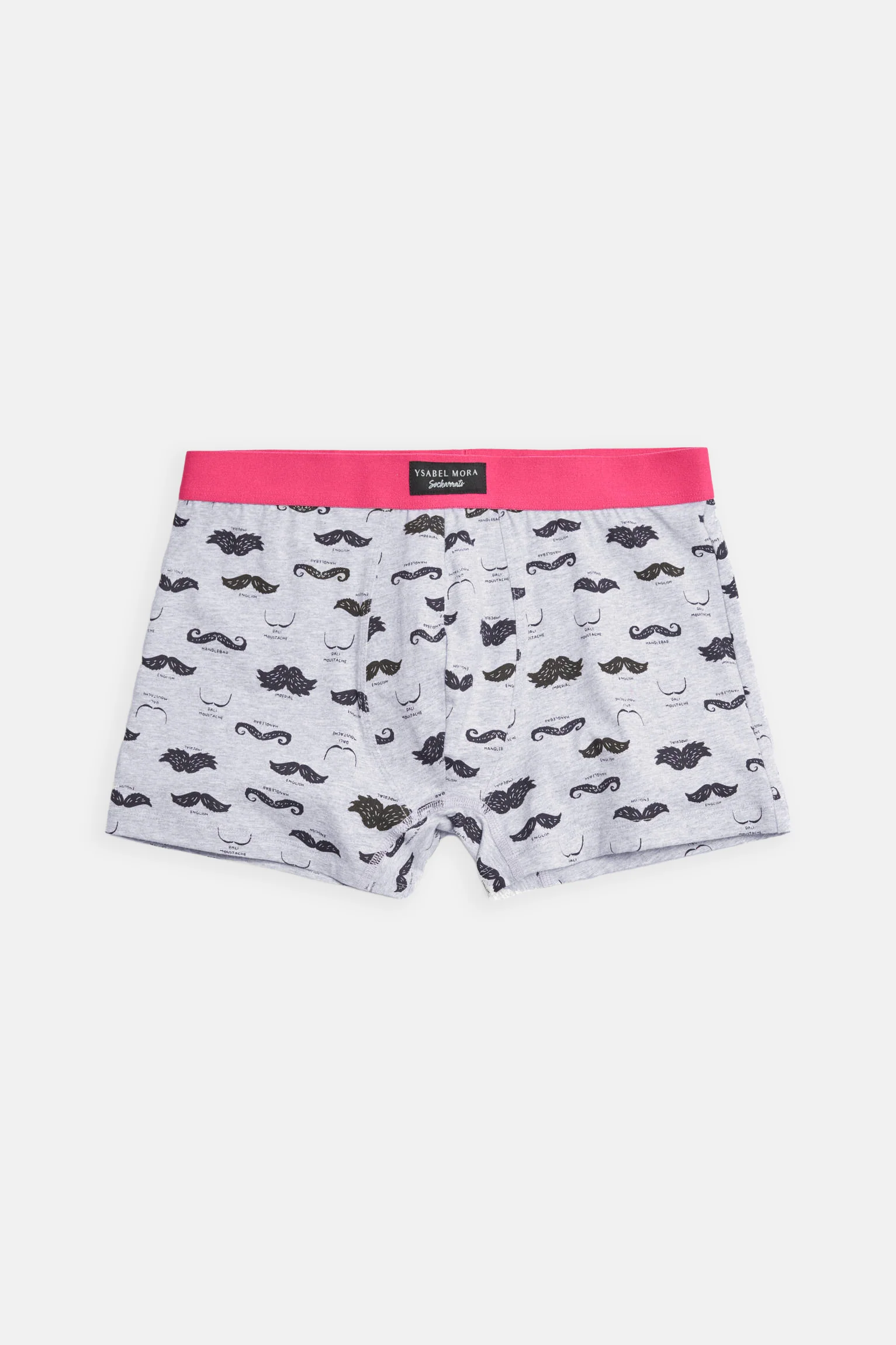 Confezione da 2 boxer stampati Sockarrats - immagine 9