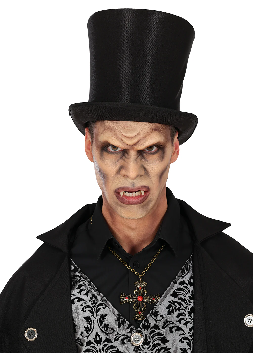 Zanne Retrattili da Vampiro - immagine 3