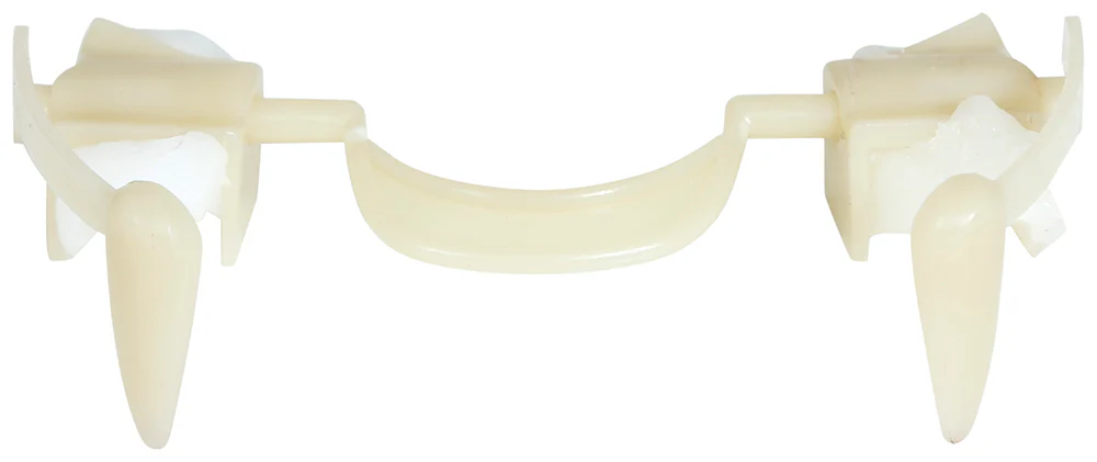 Zanne Retrattili da Vampiro - immagine 4