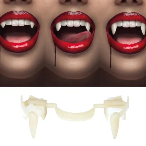 Zanne Retrattili da Vampiro