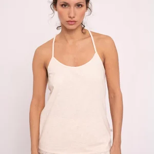 Pigiama corto da donna con dettaglio stampato sul retro | MUYDEMI