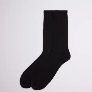 Calzini effetto seta