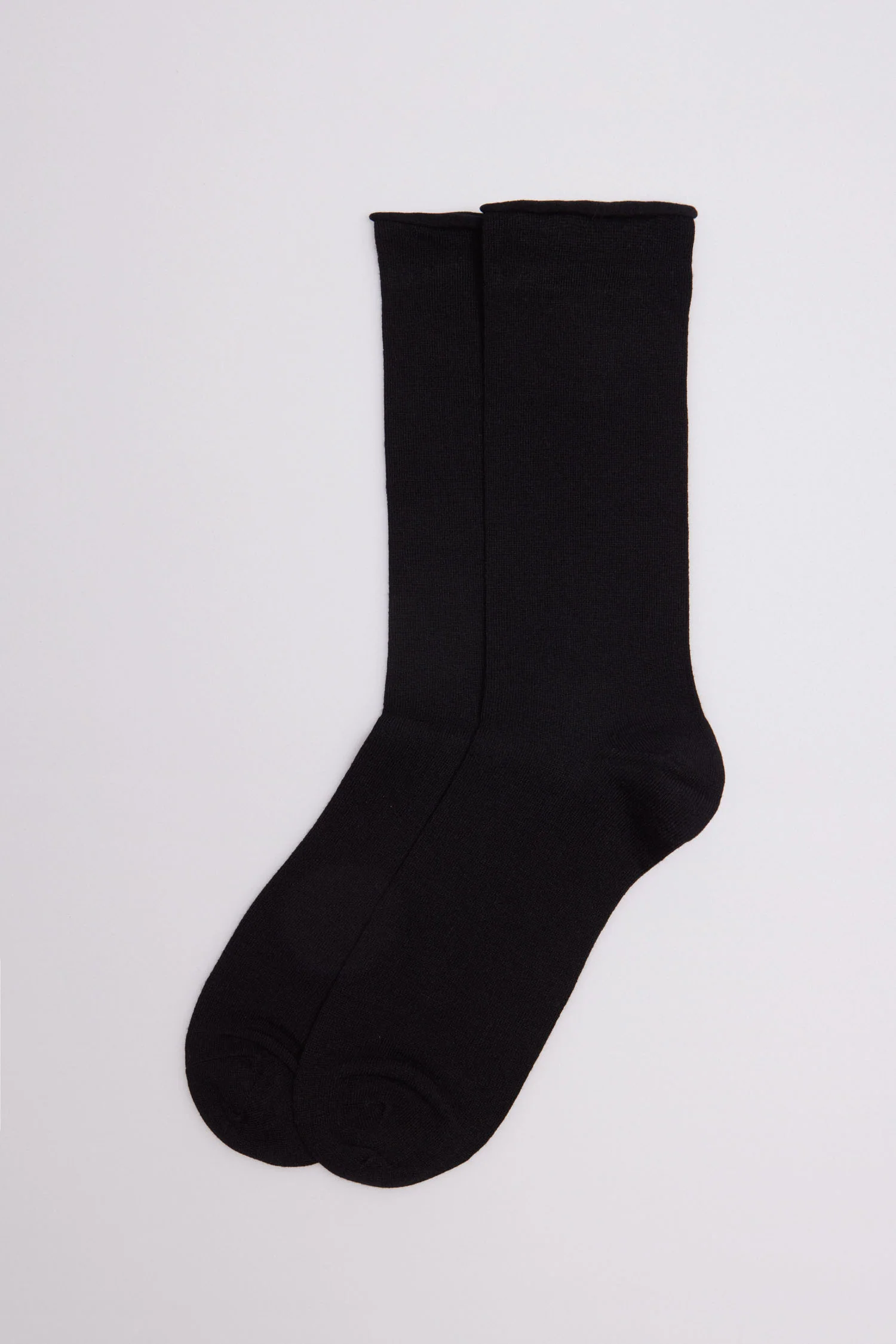 Calzini di bambù senza risvolto - immagine 2