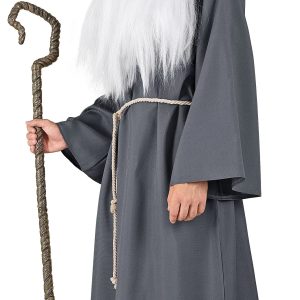 Costume da Gandalf per Uomo