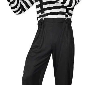 Costume da Mimo Classico per Uomo