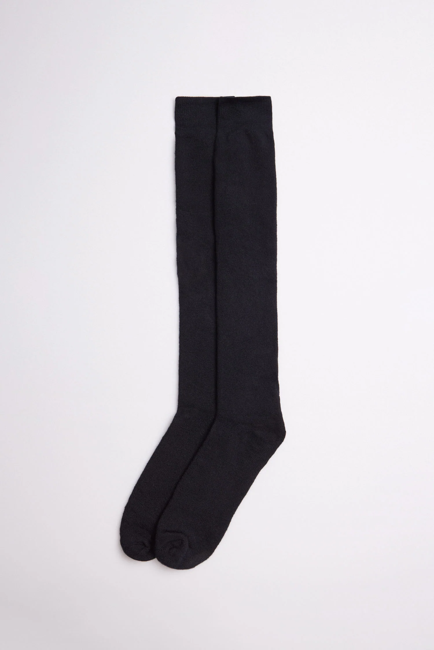 calze termiche lunghe