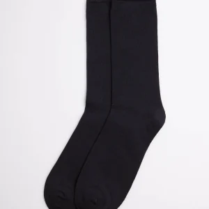 calzini caldi di base