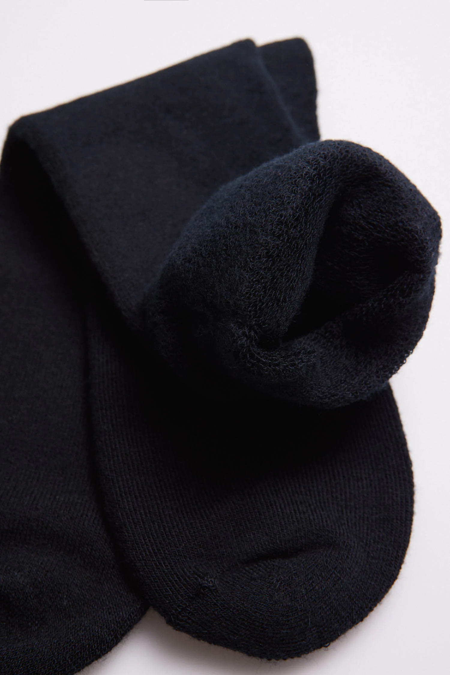 Calzini termici senza polsino - immagine 4