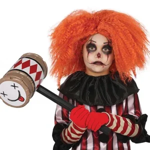 Martello da Clown Assassino per Bambini
