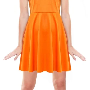 Costume da Bambola del Gioco del Calamaro per Donna