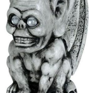 Gargolla per Decorazione di Poliresina