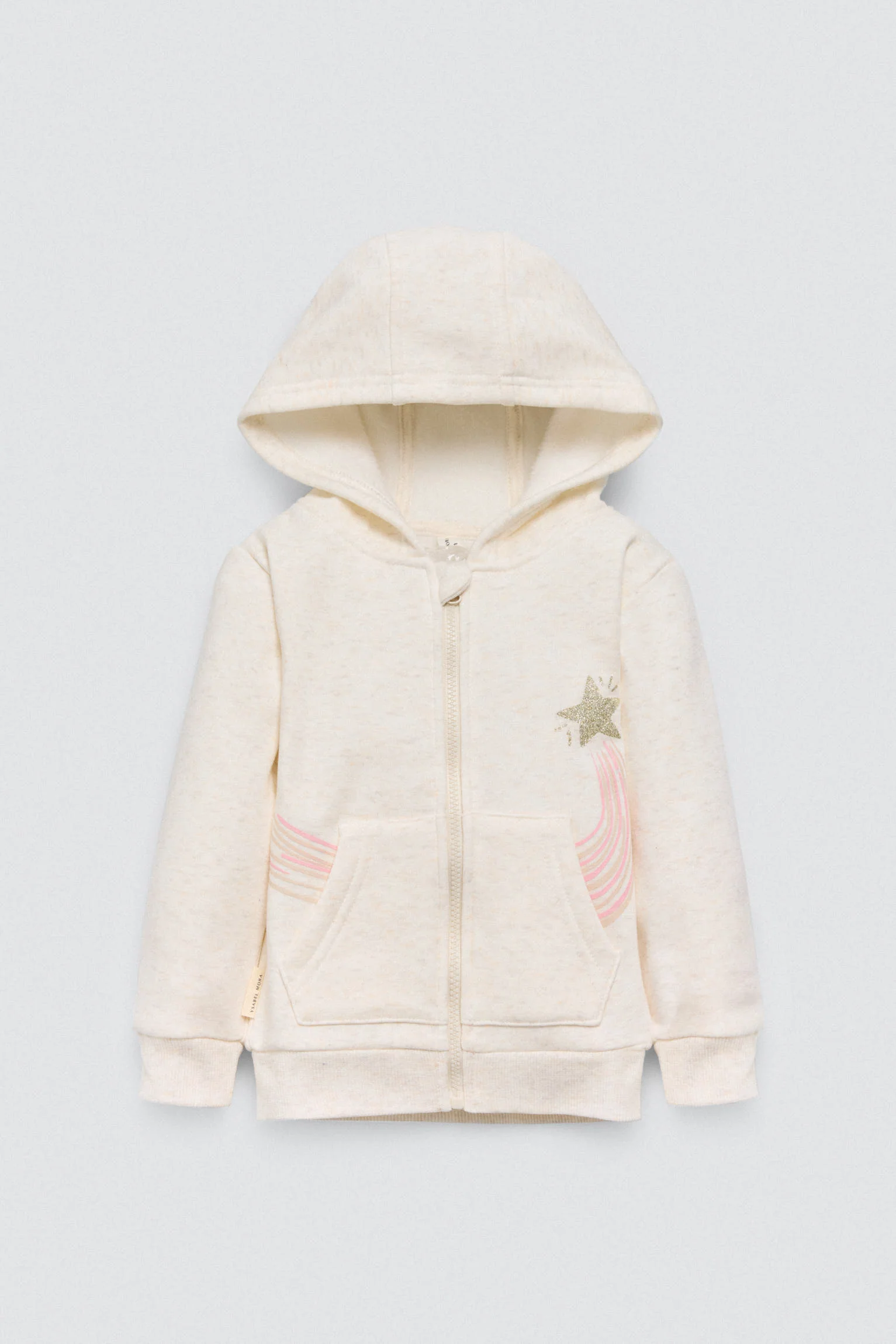 Completo giacca e jogger per neonati Fairy Tale - immagine 4