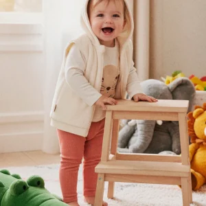 Set autunnale per neonati 3 pezzi