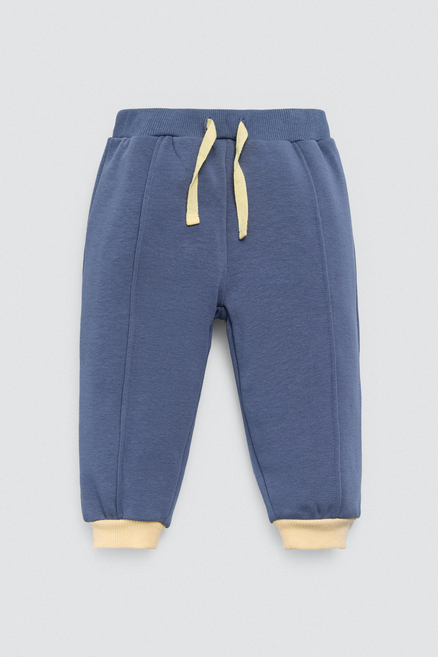 Set per neonati da 3 pezzi con pinguino - immagine 5