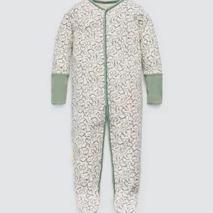 Tutina a maniche lunghe per neonati Dragon Tale