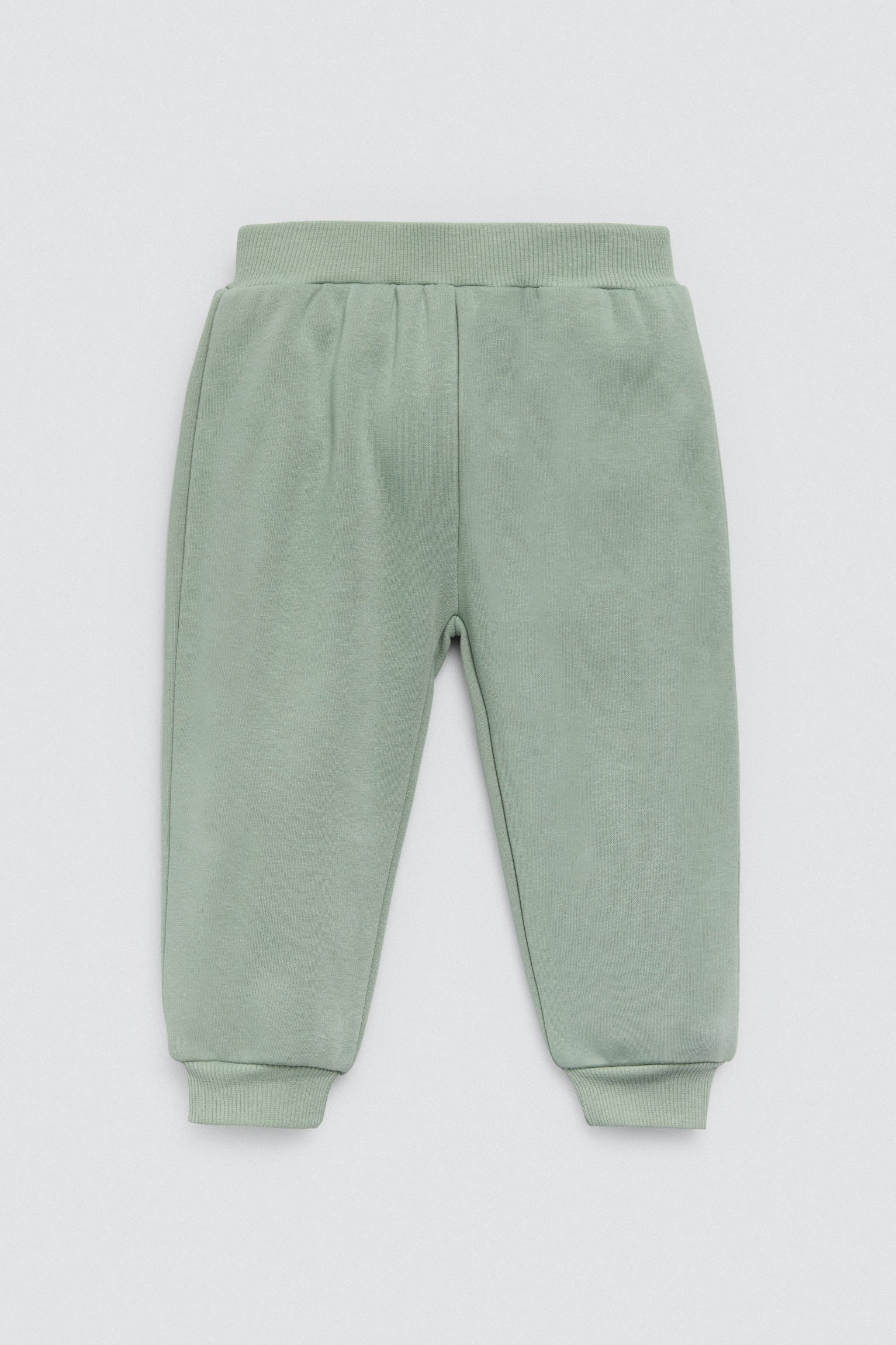 Felpa e jogger per neonati Autumn Buddy - immagine 7