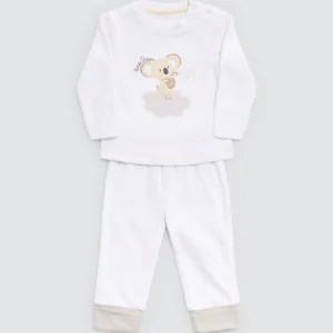 Set maglietta e pantaloni per neonati Koala Dream