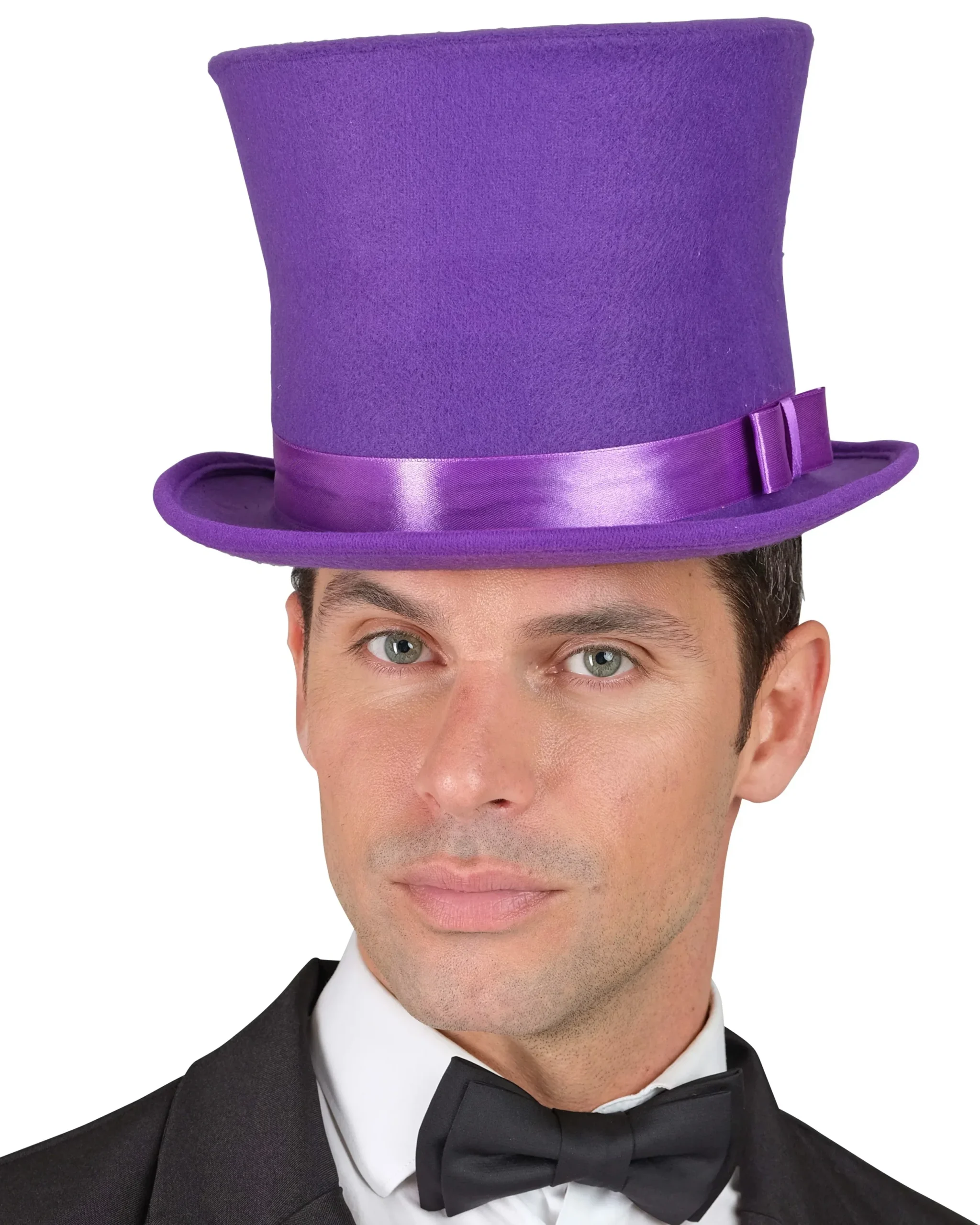 Chistera Viola Acampanata - immagine 4