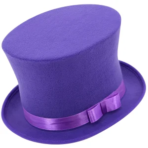 Chistera Viola Acampanata