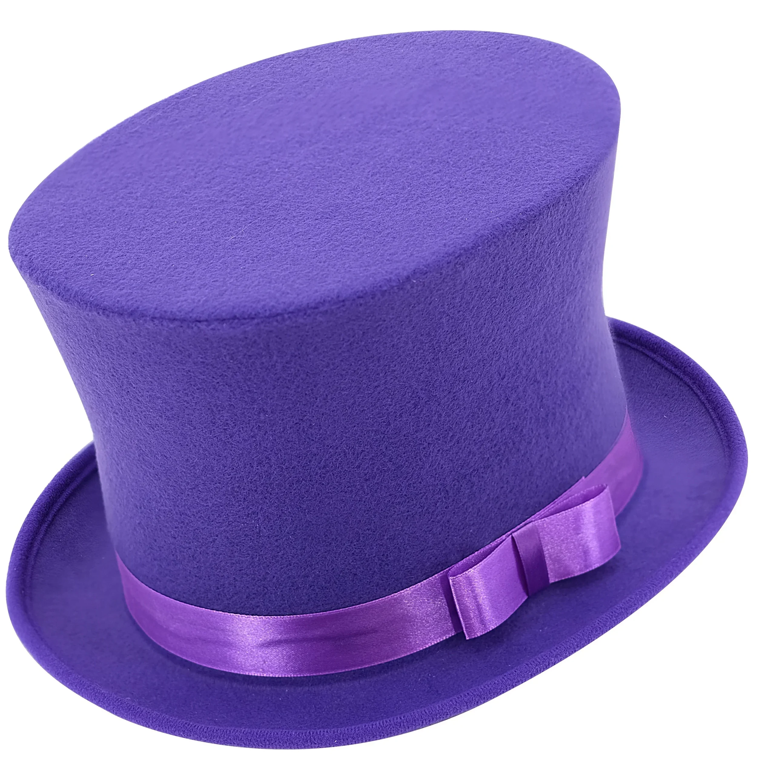 Chistera Viola Acampanata