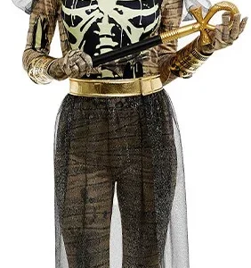 Costume di Mummia Faraona per Donna