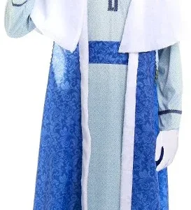 Costume da Re Melchior per Uomo