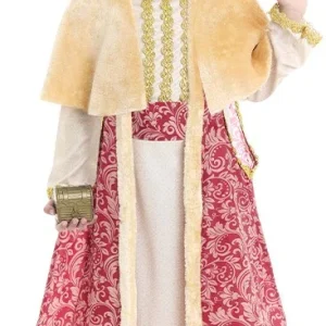 Costume da Re Gaspare per Bambino