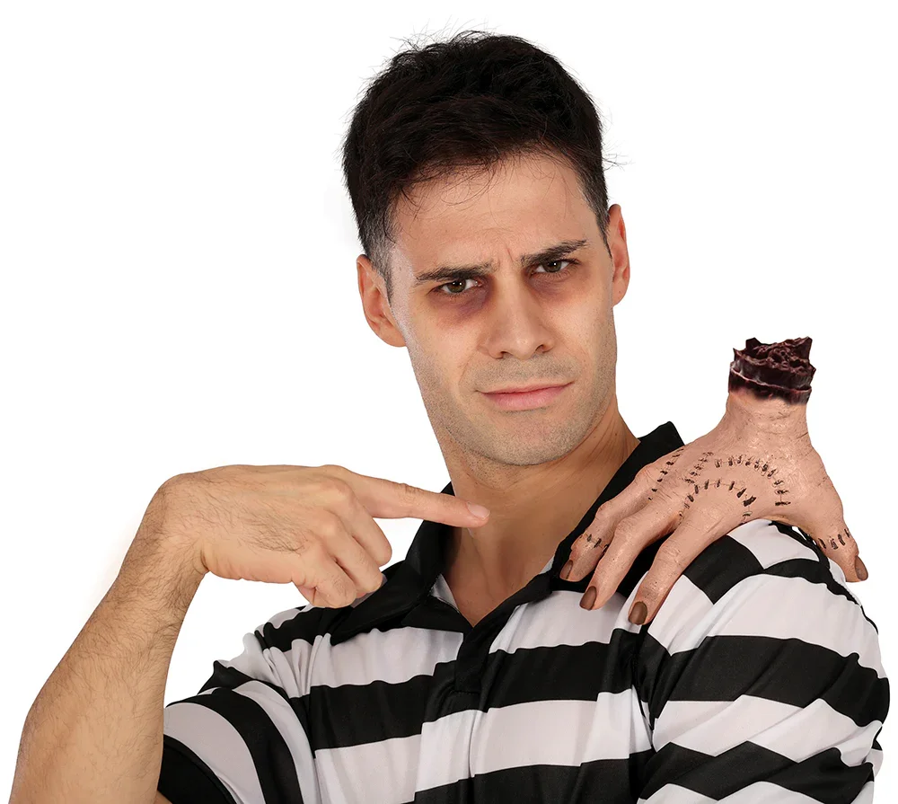 Mano della Famiglia Siniestra per la Spalla - immagine 3