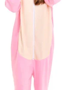 Costume da Maialino della Fattoria per Adulto