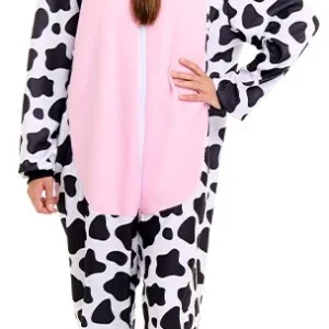 Costume da Mucca per Donna