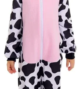 Costume da Mucca per Bambina