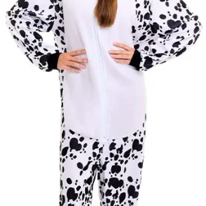 Costume da Dalmata Manchitas per Adulto