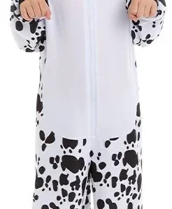Costume da Dalmata Manchitas Bambino