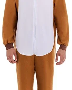 Costume da Orso Goloso per Adulto