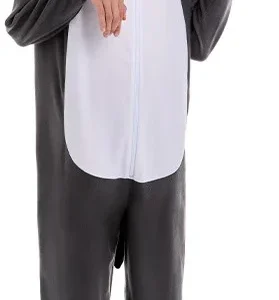 Costume da Procione per Adulto