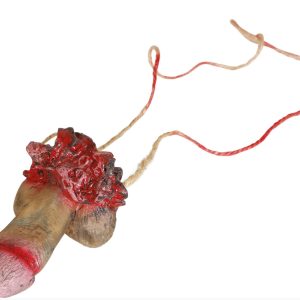 Collare per pene tagliato