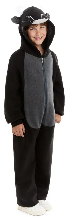 Costume da Toro de Lidia per Bambino - immagine 4