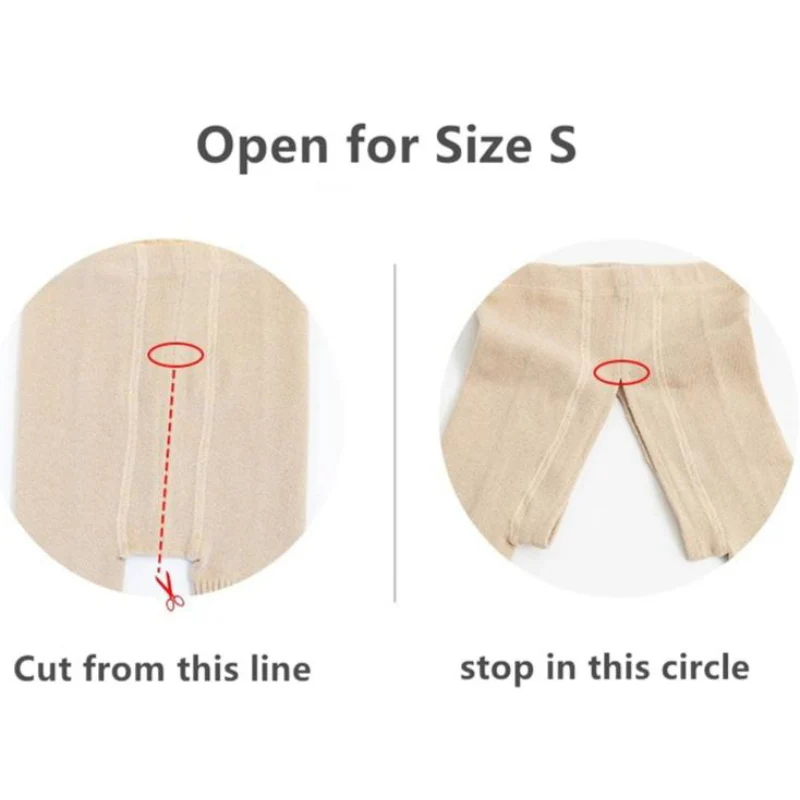 Collant per ragazze: Stile e comfort con motivi di bambole cartoon - immagine 7