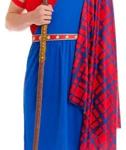 Costume della Tribù Masai per Uomo