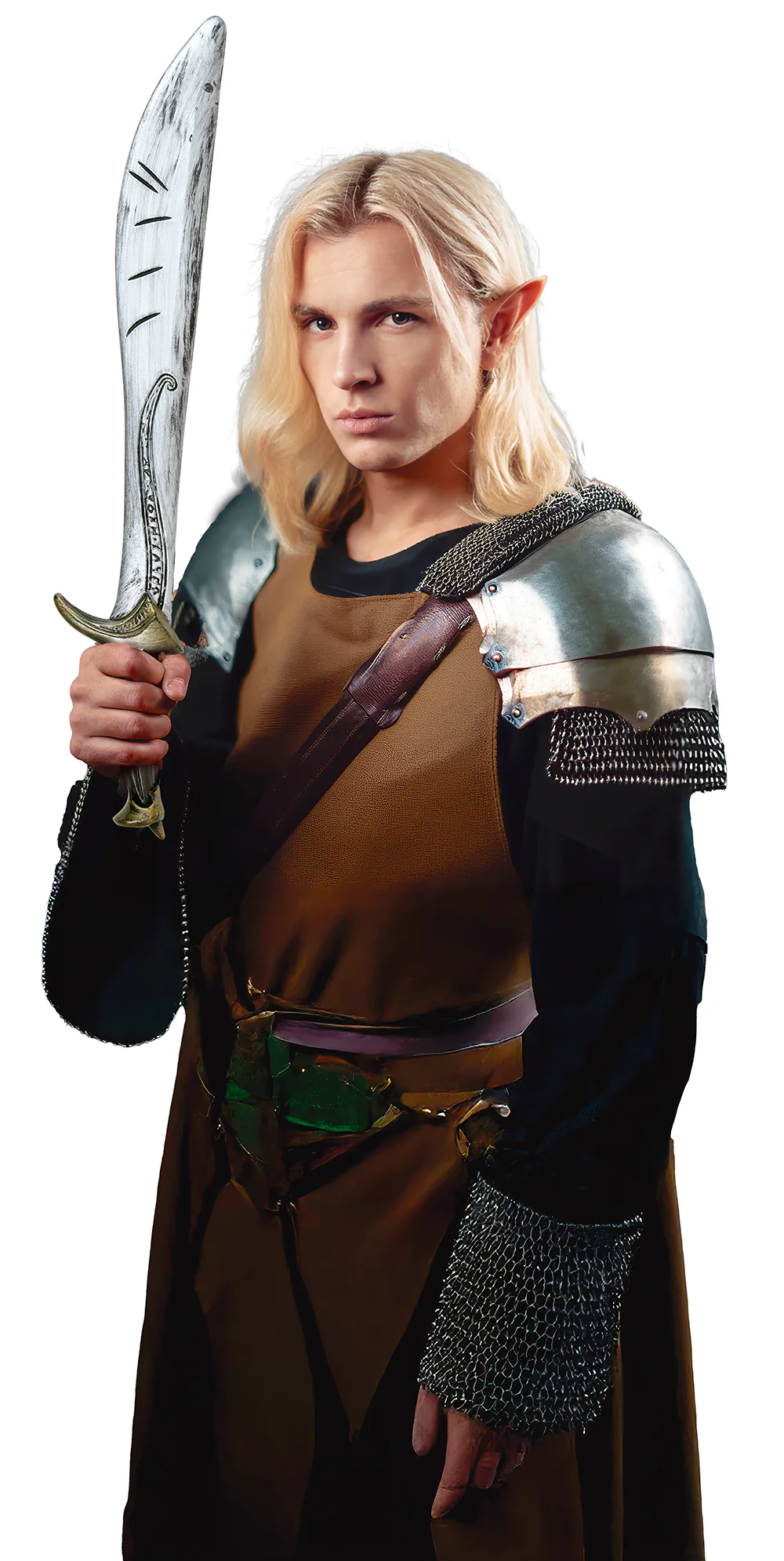 Spada di Elfo - immagine 3