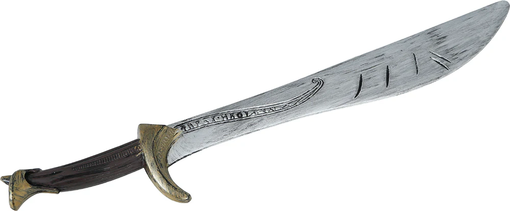 Spada di Elfo - immagine 4